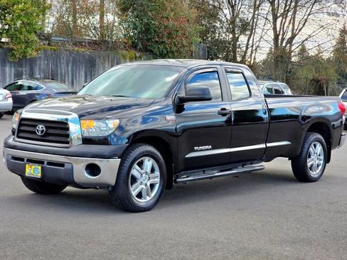 Used 2007 Toyota Tundra SR5 image 3