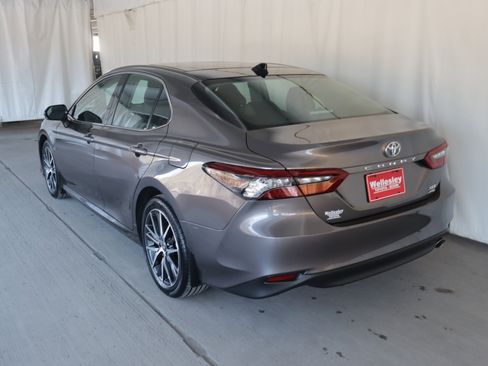 Used 2023 Toyota Camry XLE w/ Cold Weather Package image 26