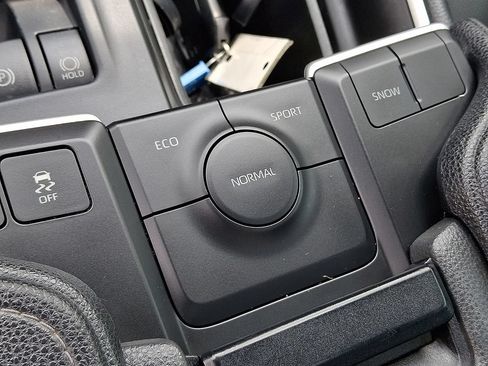 Used 2024 Toyota Grand Highlander FWD image 24
