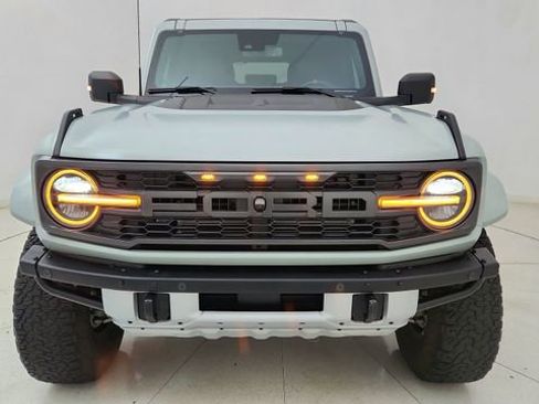 Used 2024 Ford Bronco Raptor image 13