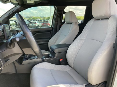 Certified 2024 Toyota Tacoma SR5 image 13