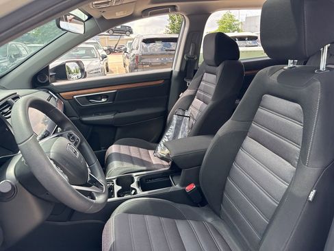 Used 2020 Honda CR-V EX image 15
