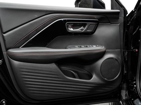 Used 2025 Acura ADX A-Spec image 9