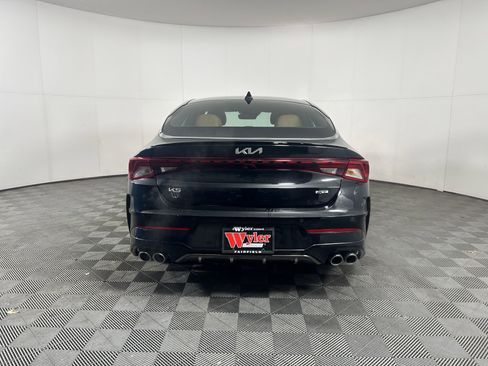 Used 2023 Kia K5 GT w/ GT1 Package image 16