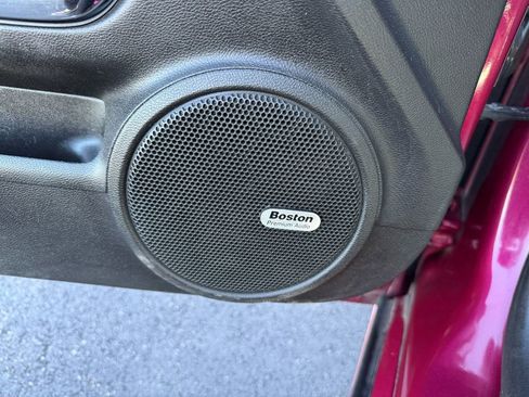 Used 2014 Chevrolet Camaro LT w/ RS Package image 10