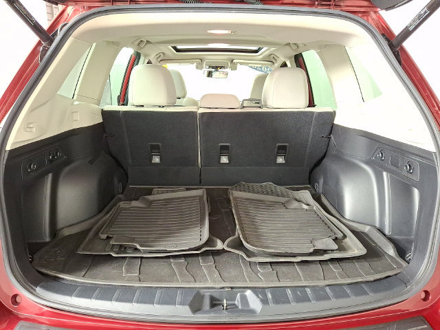 Used 2020 Subaru Forester Premium AWD/4WD image 30