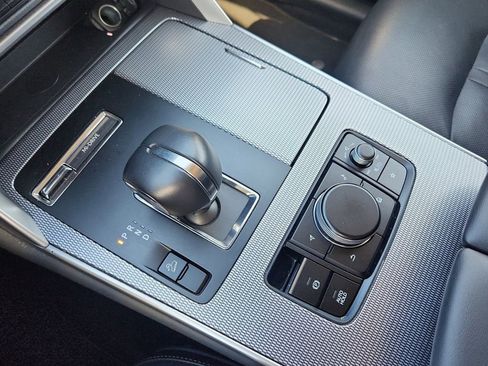 Used 2025 MAZDA CX-90 3.3 Turbo w/ Premium Sport Pkg image 29