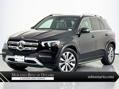 Certified 2022 Mercedes-Benz GLE 450 4MATIC