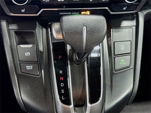 Used 2022 Honda CR-V EX image 23