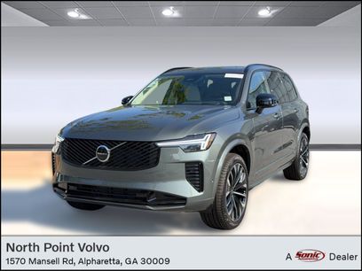 New 2027 Volvo XC90 B6 Ultra
