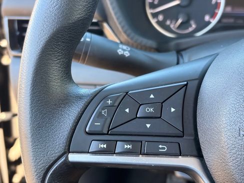 Certified 2024 Nissan Sentra SV FWD image 29