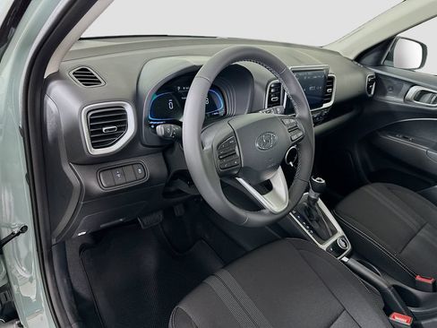 New 2026 Hyundai Venue SEL FWD image 9