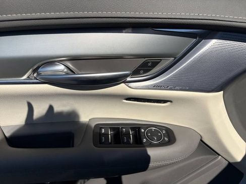 Used 2024 Cadillac XT5 Premium Luxury AWD/4WD image 19