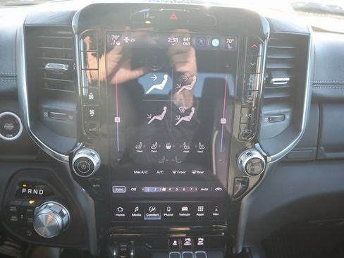 New 2026 RAM 1500 Laramie image 15