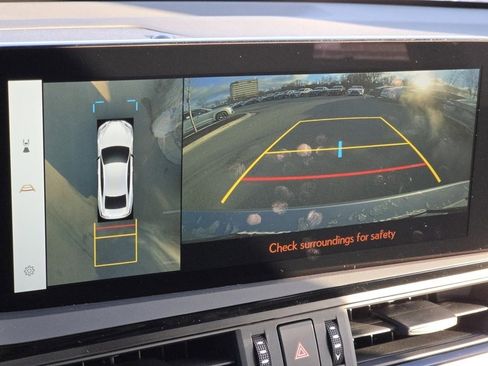 New 2025 Lexus ES 350 Ultra Luxury image 12