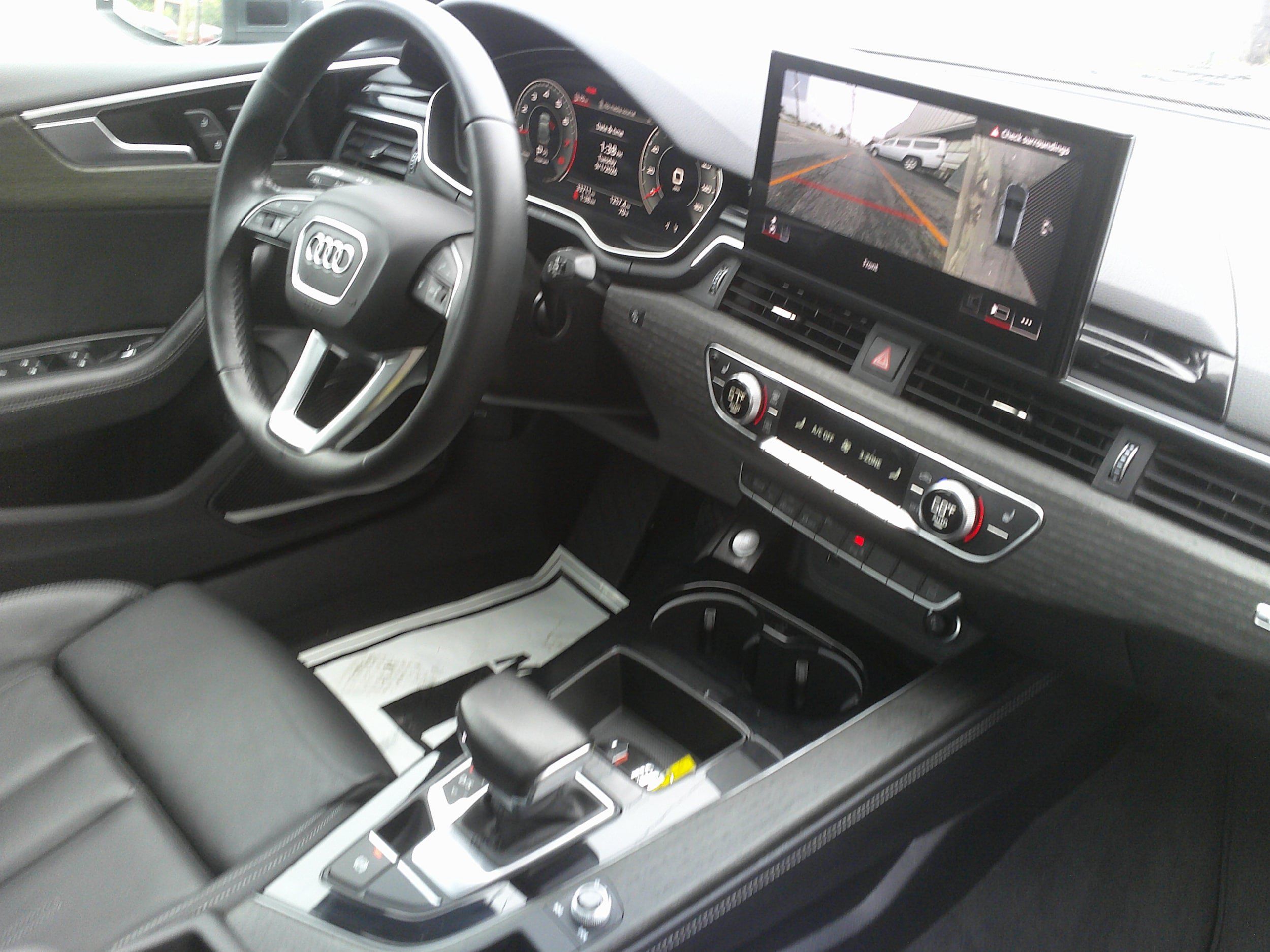 Used 2024 Audi A5 2.0T Premium Plus AWD/4WD image 29