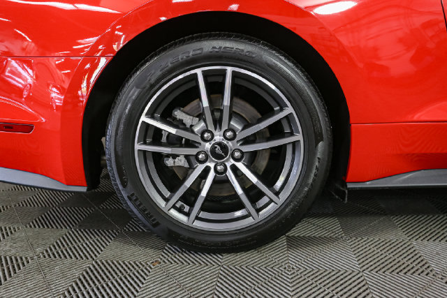 Used 2017 Ford Mustang GT Premium RWD image 14