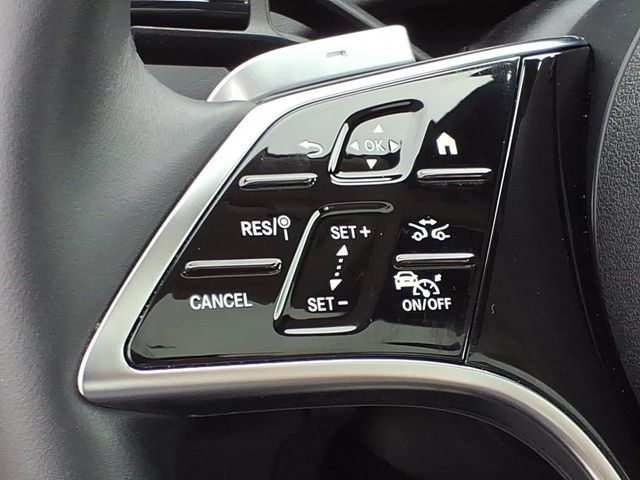 Certified 2024 Mercedes-Benz E 350 4MATIC Sedan w/ Driver Assistance Package image 9