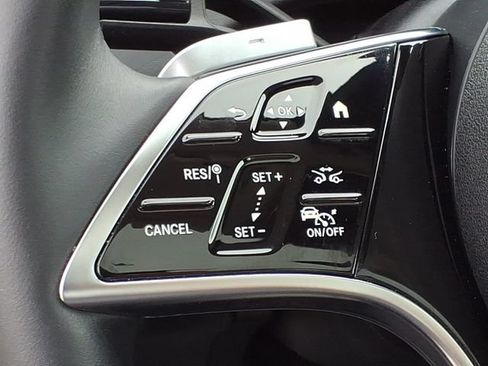 Certified 2024 Mercedes-Benz E 350 4MATIC Sedan w/ Driver Assistance Package image 9