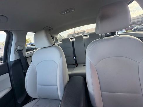 Certified 2023 Kia Forte LXS w/ LXS Technology Package image 7