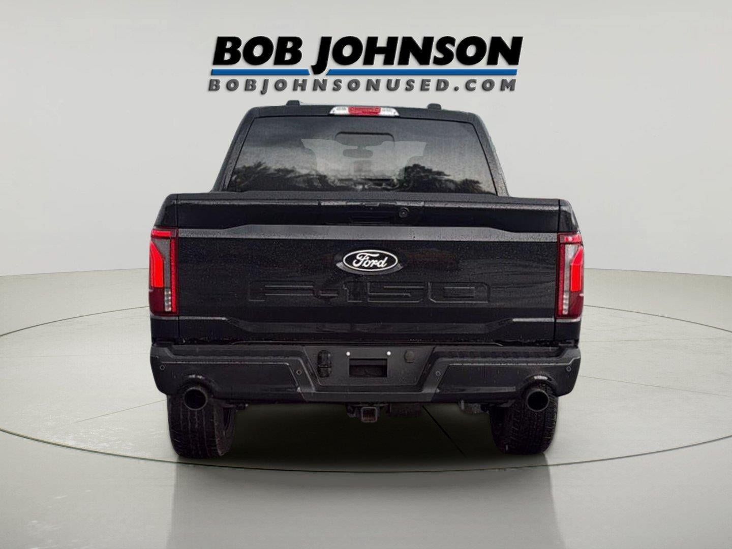Used 2026 Ford F150 Lariat AWD/4WD image 6