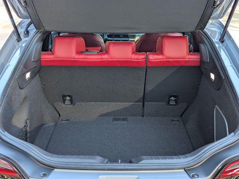 New 2026 Acura Integra A-Spec image 25