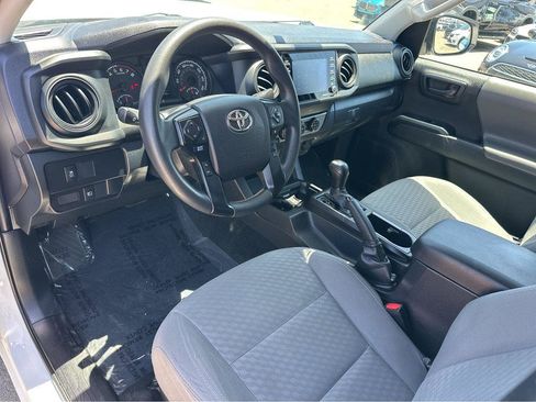 Used 2022 Toyota Tacoma SR RWD image 16