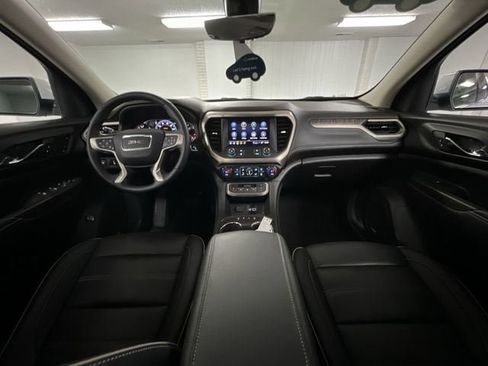 Certified 2023 GMC Acadia Denali w/ Denali Ultimate Package image 21