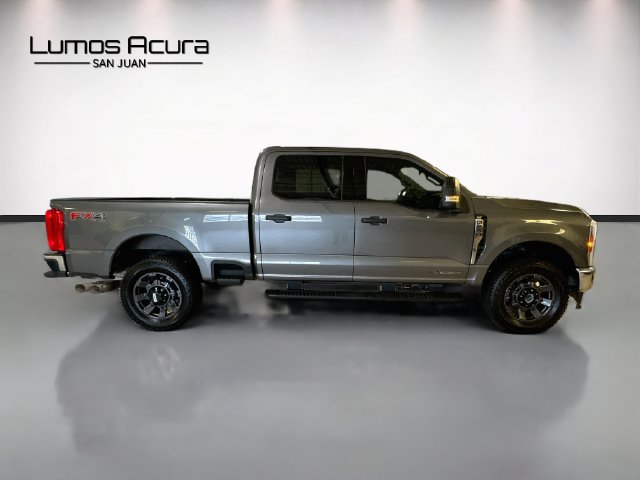 Used 2025 Ford F250 XLT w/ FX4 Off-Road Package AWD/4WD image 8