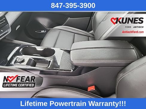 Used 2024 Buick Envision Preferred AWD/4WD image 19