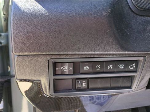 Used 2024 Toyota Tundra SR5 w/ SR5 Convenience Package AWD/4WD image 13