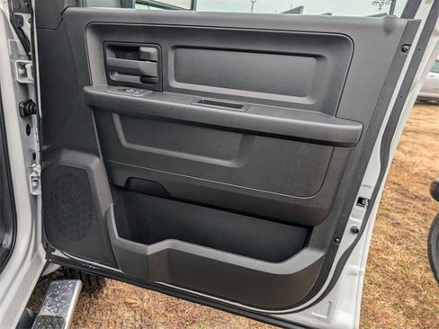 New 2026 RAM 5500 Tradesman image 27