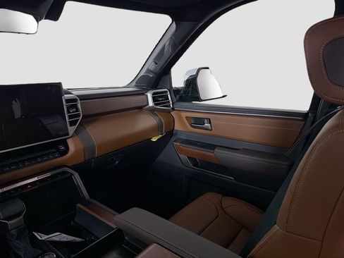 New 2026 Toyota Sequoia 1794 Edition image 16