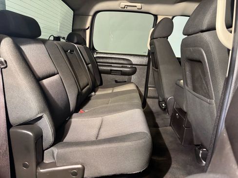 Used 2013 GMC Sierra 1500 SLE w/ Power Tech Package image 23