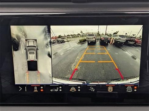 New 2026 GMC Sierra 1500 AT4X image 26