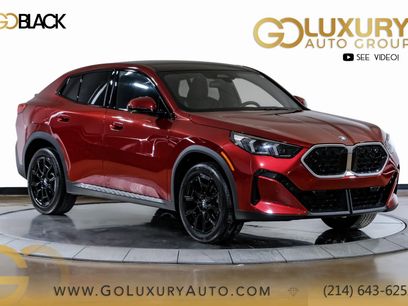 Used 2024 BMW X2 xDrive28i