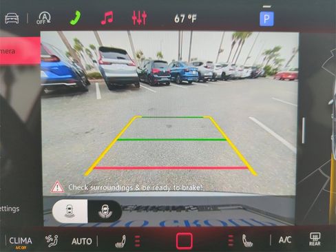 New 2026 Volkswagen Tiguan SE image 31