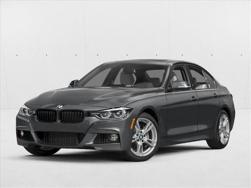 Used 2016 BMW 340i Sedan image 1