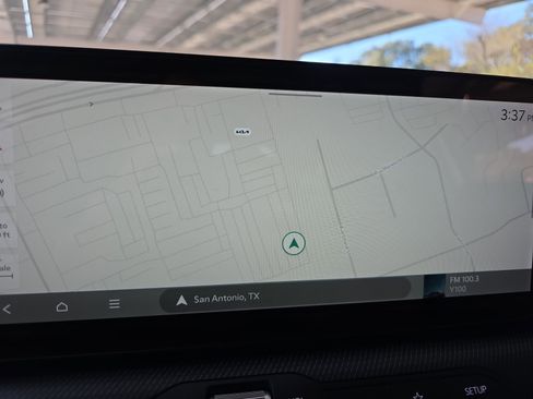 Certified 2025 Kia K4 GT-Line w/ GT-Line Premium Package image 13