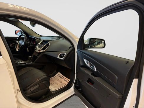 Used 2017 GMC Terrain SLT w/ Driver Alert Package I image 17