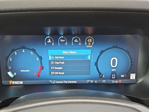 New 2026 Ford F150 XLT image 11