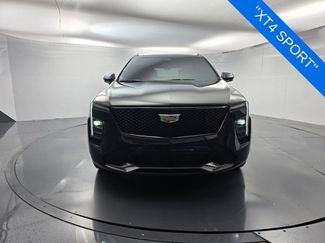 Used 2024 Cadillac XT4 Sport FWD video 2