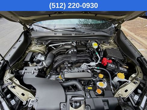 New 2026 Subaru Forester Premium image 40