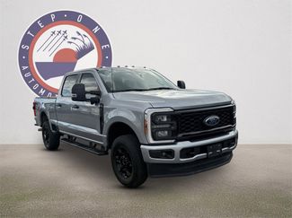 Used 2023 Ford F250 XL w/ STX Appearance Package video 2