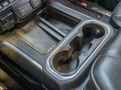 Used 2021 GMC Sierra 2500 AT4 w/ AT4 Premium Plus Package image 31