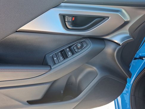 Used 2024 Subaru Impreza 2.0i Sport image 12