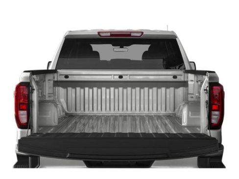 Used 2021 GMC Sierra 1500 Elevation w/ X31 Off-Road Package AWD/4WD image 11