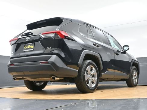 Used 2024 Toyota RAV4 XLE w/ Convenience Package FWD image 52