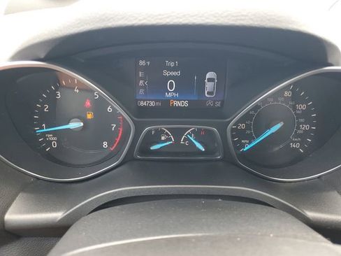 Used 2017 Ford Escape Titanium AWD/4WD image 14