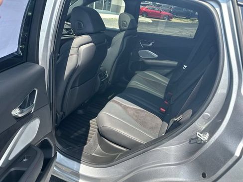 Used 2023 Acura RDX A-Spec AWD/4WD image 16